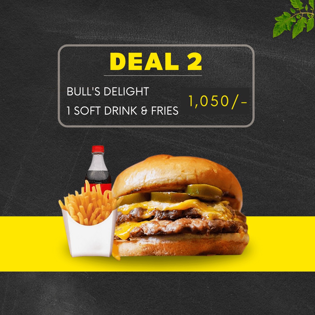 Deal Two